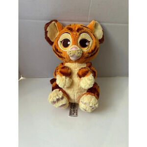 Disney Baby Tiger Plush